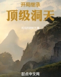 开局继承顶级洞天