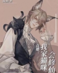 直播:我家猫咪会修仙