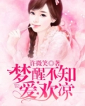 梦醒不知爱欢凉