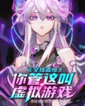 全球震惊!你管这叫虚拟游戏?