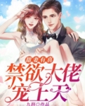 甜妻有喜:禁欲大佬宠上天