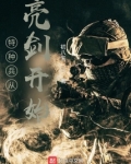 特种兵从亮剑开始