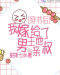 穿书后,我嫁给了男主他亲叔