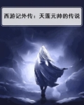 西游记外传:天蓬元帅的传说