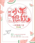 她的小手很软