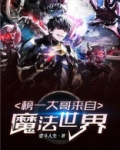 榜一大哥来自魔法世界